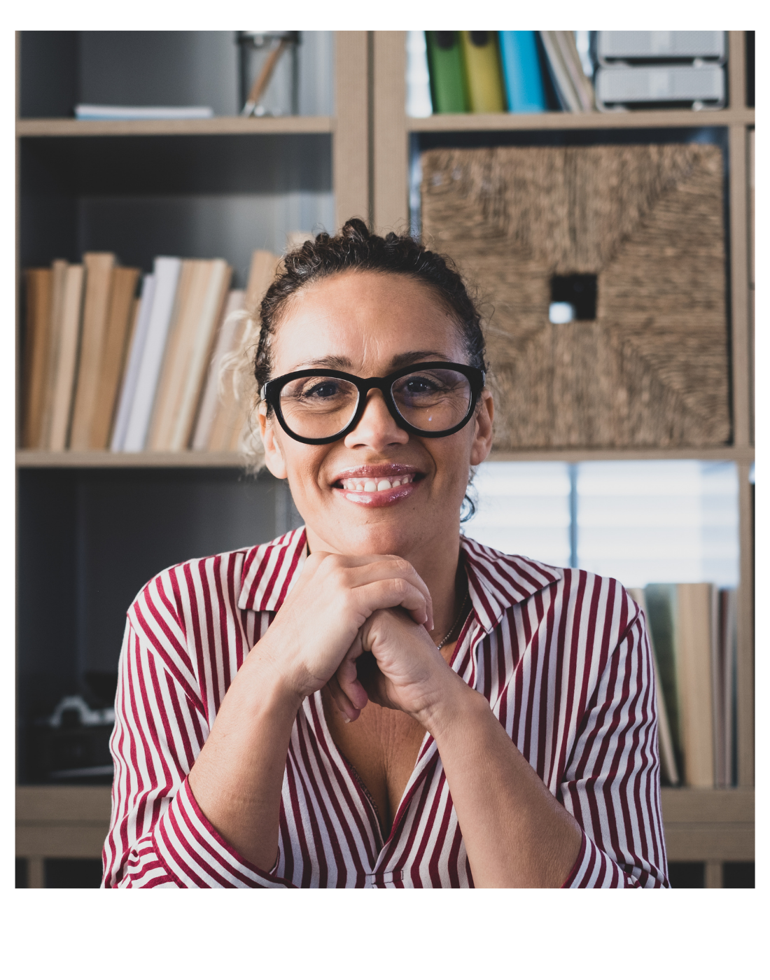 Home Testimony Image